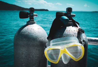 cylinders