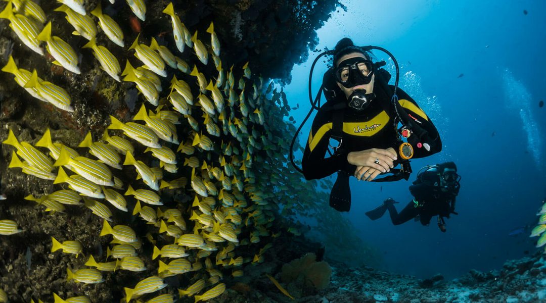 underwater-navigation